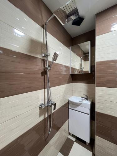 BoxRoom1 Hotel in North Macedonia