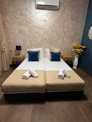 BoxRoom1 Hotel in North Macedonia