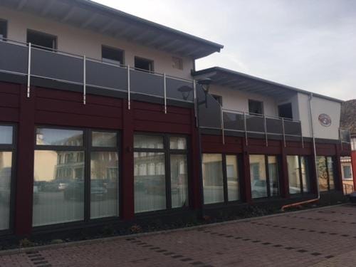 Boardinghouse Alte Bank Hotel in Mainz-Bingen