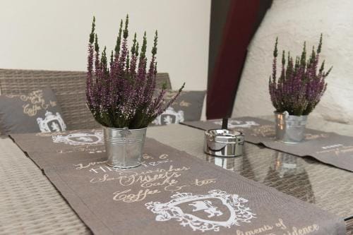 Boardinghouse Alte Bank Hotel in Mainz-Bingen