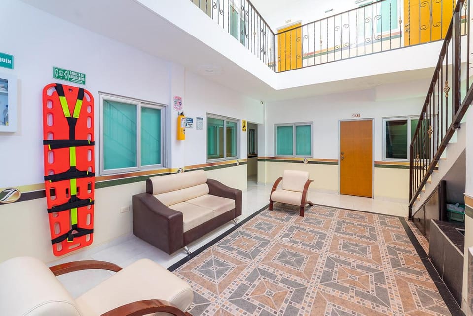 Ayenda Zhena Hotel in Cúcuta
