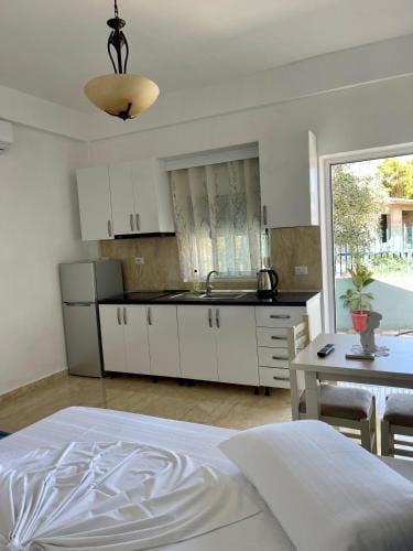 Kristeo`s Apartaments Hotel in Vlorë