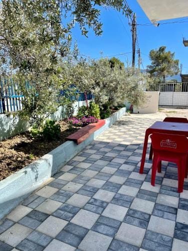 Kristeo`s Apartaments Hotel in Vlorë