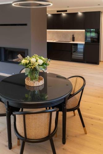 La Suite Pachy - Escapade de luxe avec sauna prive Hotel in Wallonia, Belgium