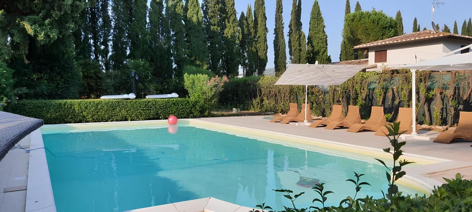 Relais Parco Dei Cavalieri Assisi Hotel in Umbria