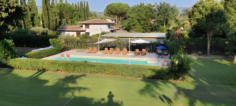 Relais Parco Dei Cavalieri Assisi Hotel in Umbria