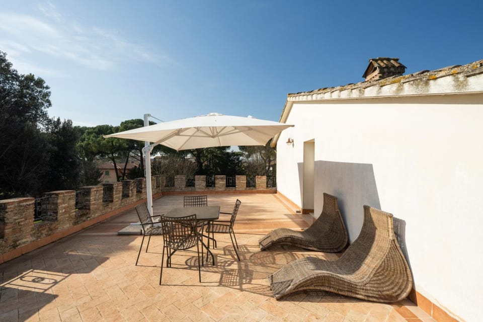 Relais Parco Dei Cavalieri Assisi Hotel in Umbria