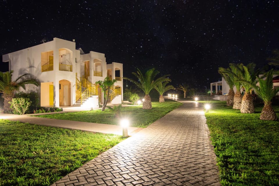 Sovereign Beach Hotel Hotel in Kos, Greece