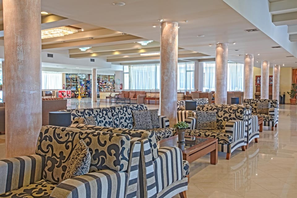 Sovereign Beach Hotel Hotel in Kos, Greece