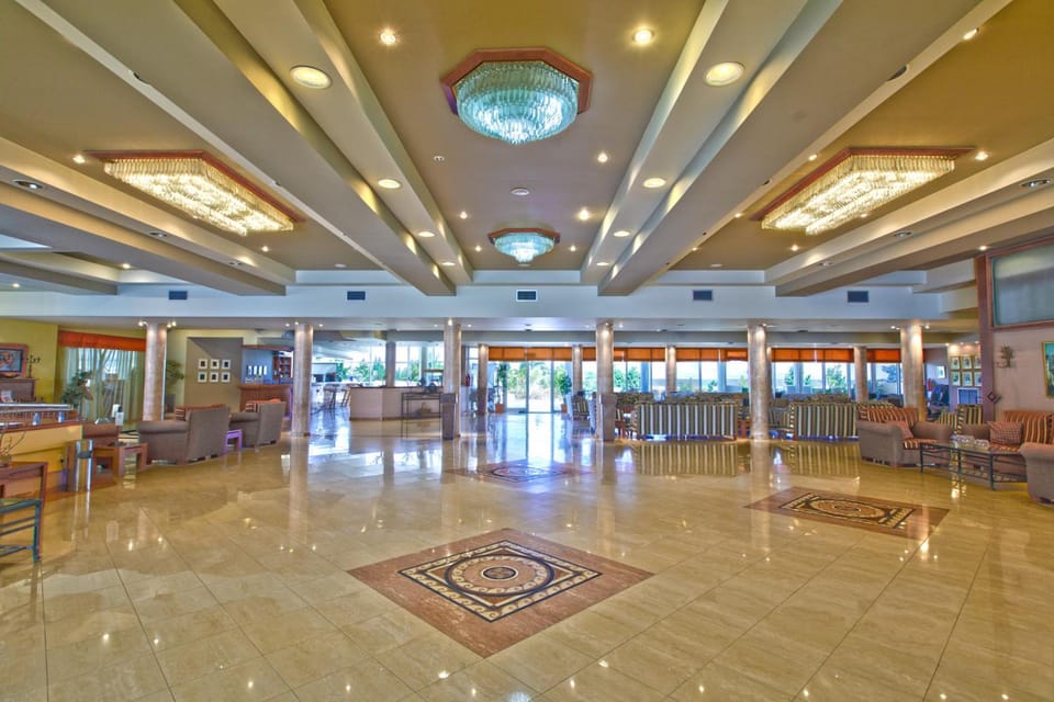 Sovereign Beach Hotel Hotel in Kos, Greece