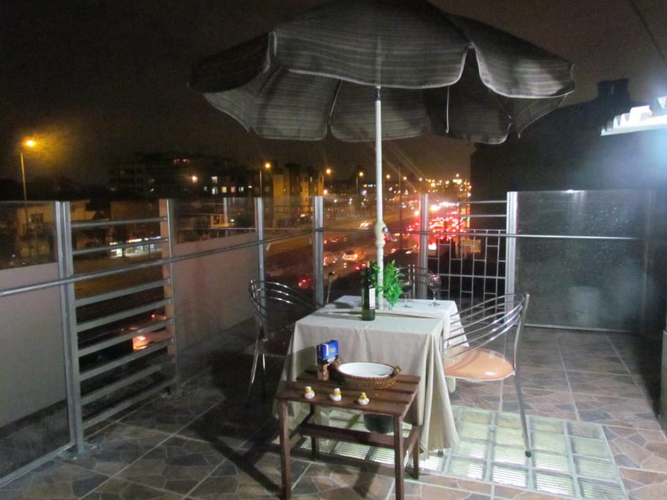 Hotel Apartasuite Normandia Hotel in Bogota
