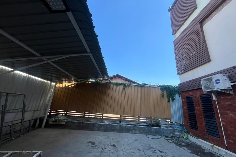 Baan Rao Boutique Residence Hotel in Chiang Mai