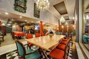 Liva Otel Mersin Hotel in Mersin