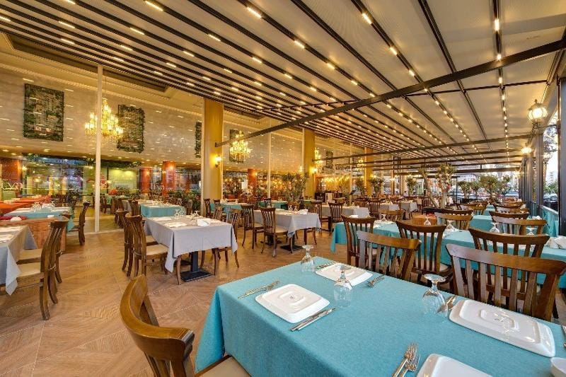 Liva Otel Mersin Hotel in Mersin