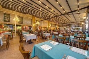 Liva Otel Mersin Hotel in Mersin