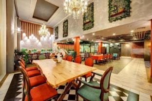 Liva Otel Mersin Hotel in Mersin