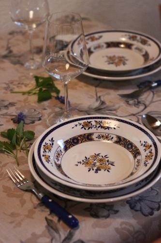 Stalut das puestines Hotel in Friuli-Venezia Giulia