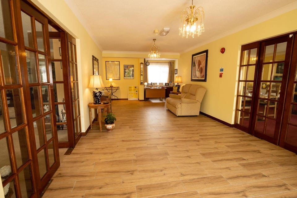 Station House Bed & Breakfast Hotel in County Clare