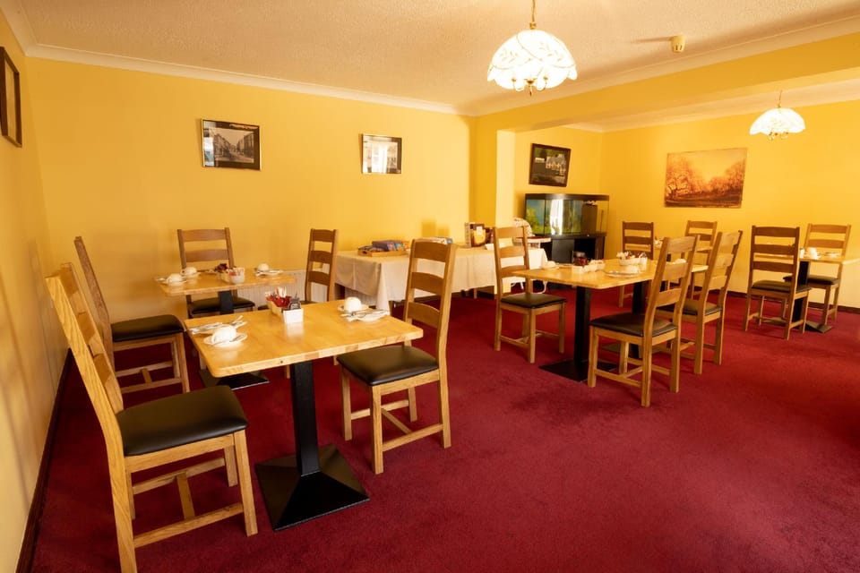 Station House Bed & Breakfast Hotel in County Clare