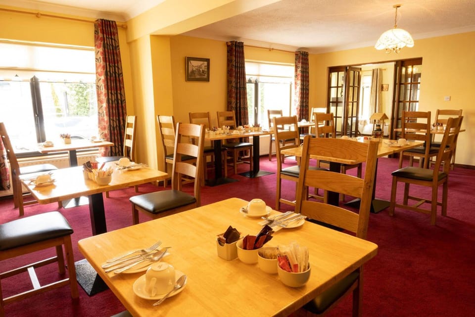 Station House Bed & Breakfast Hotel in County Clare