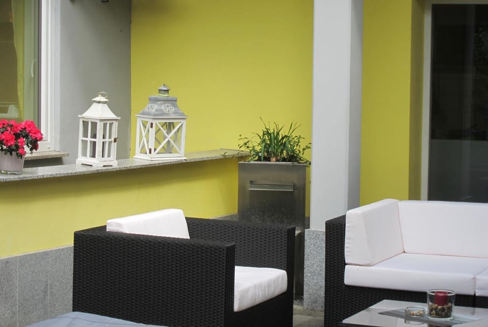 Boutique-garni Hotel Papillon Hotel in North Rhine-Westphalia