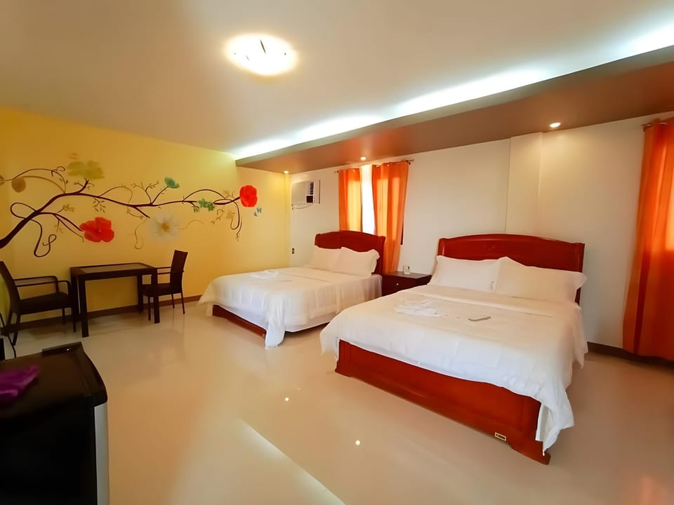 Room plan