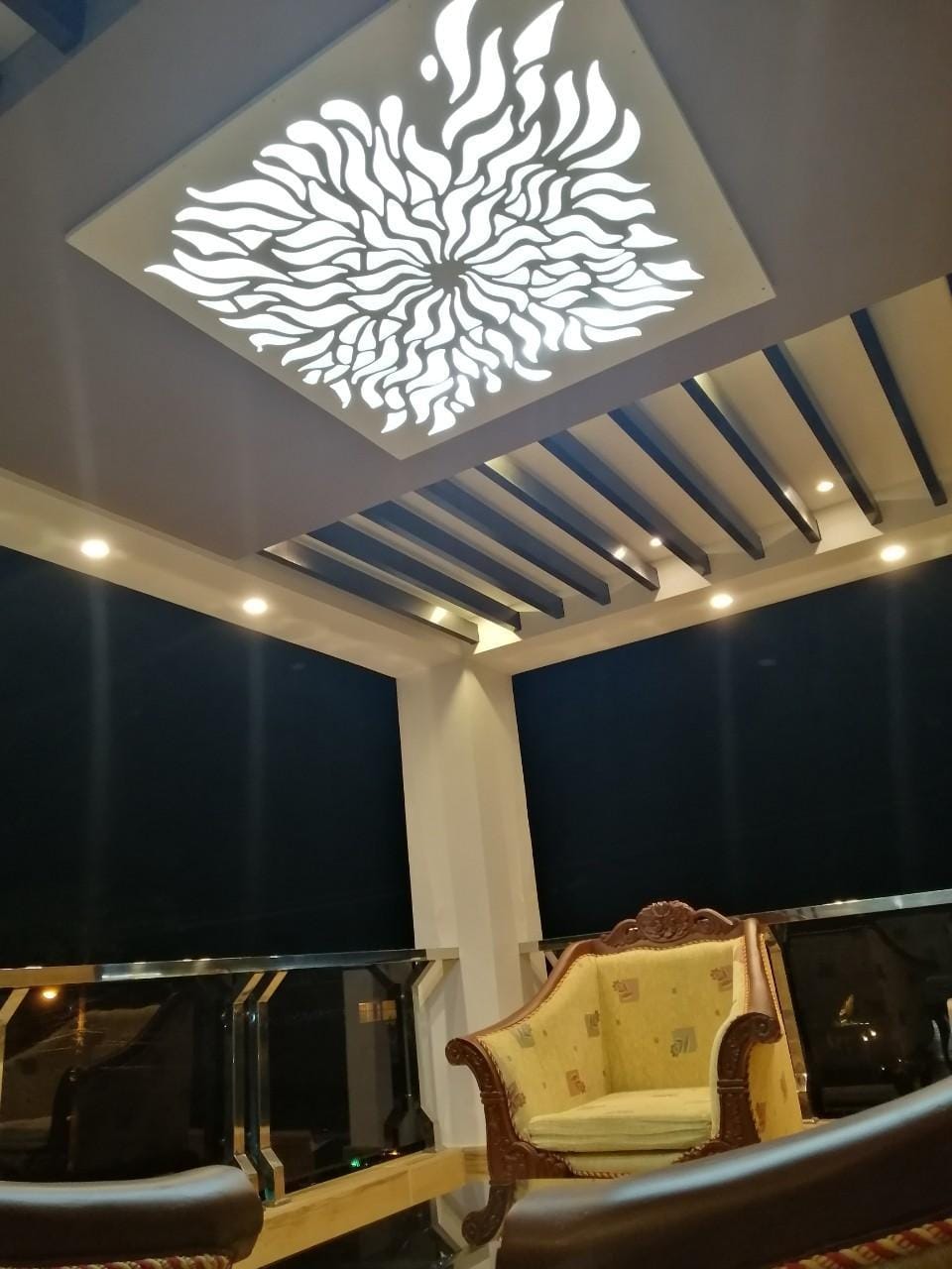 Facilities