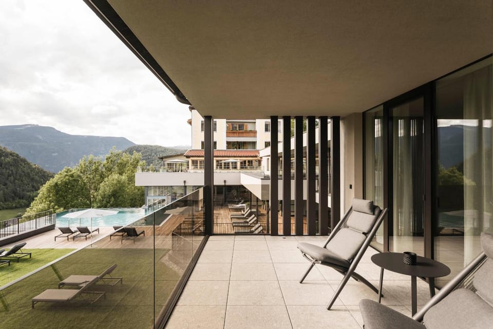Hotel Alpenflora Hotel in Kastelruth