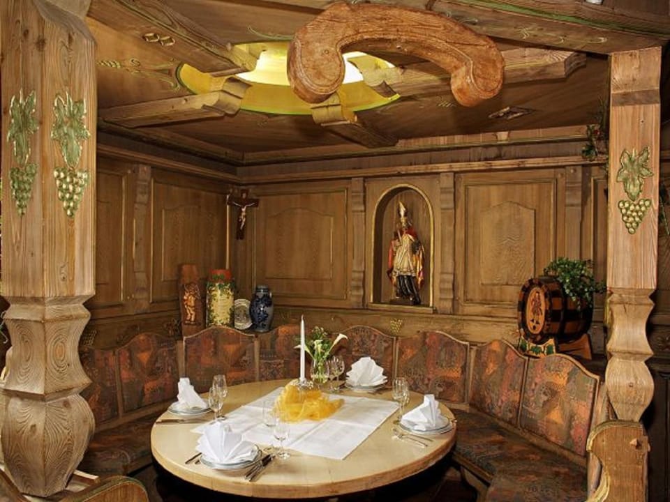 Weinhotel Goger Hotel in Bavaria