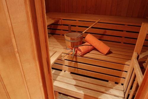 Haus Rebland Urlaubsgluck-Hotel Hotel in Baden-Baden