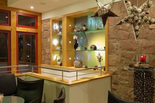 Haus Rebland Urlaubsgluck-Hotel Hotel in Baden-Baden