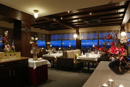 Haus Rebland Urlaubsgluck-Hotel Hotel in Baden-Baden