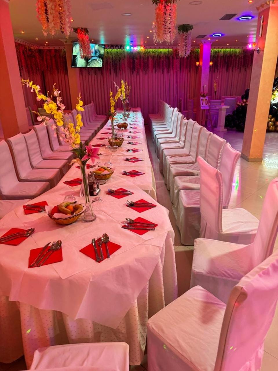London Restaurant Hotel Hotel in North Macedonia