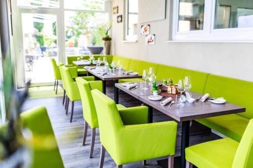 Hotel Lowen Hotel in Karlsruhe