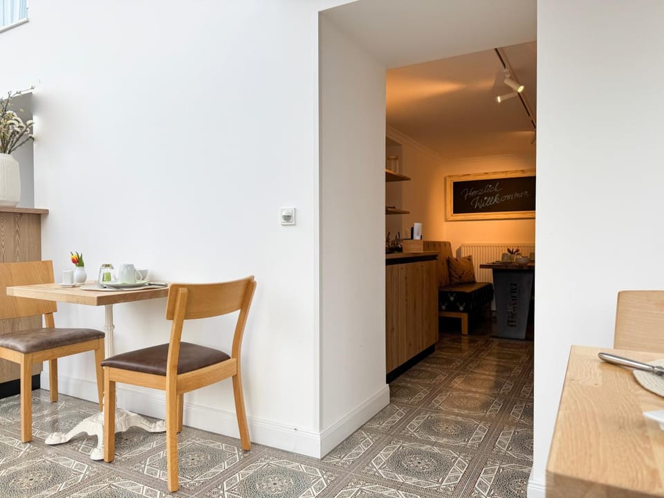 Heilotel Hotel in Thuringia, Germany