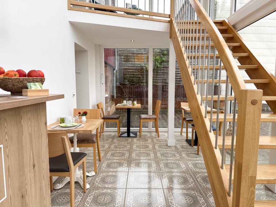 Heilotel Hotel in Thuringia, Germany
