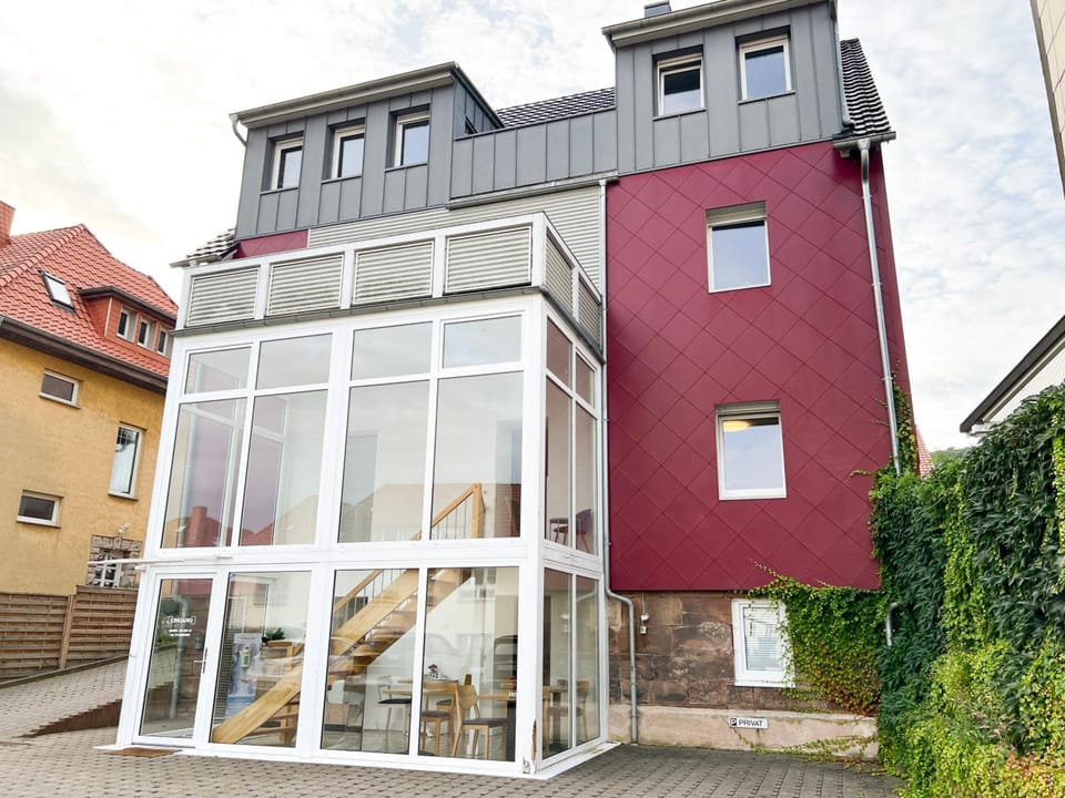 Heilotel Hotel in Thuringia, Germany