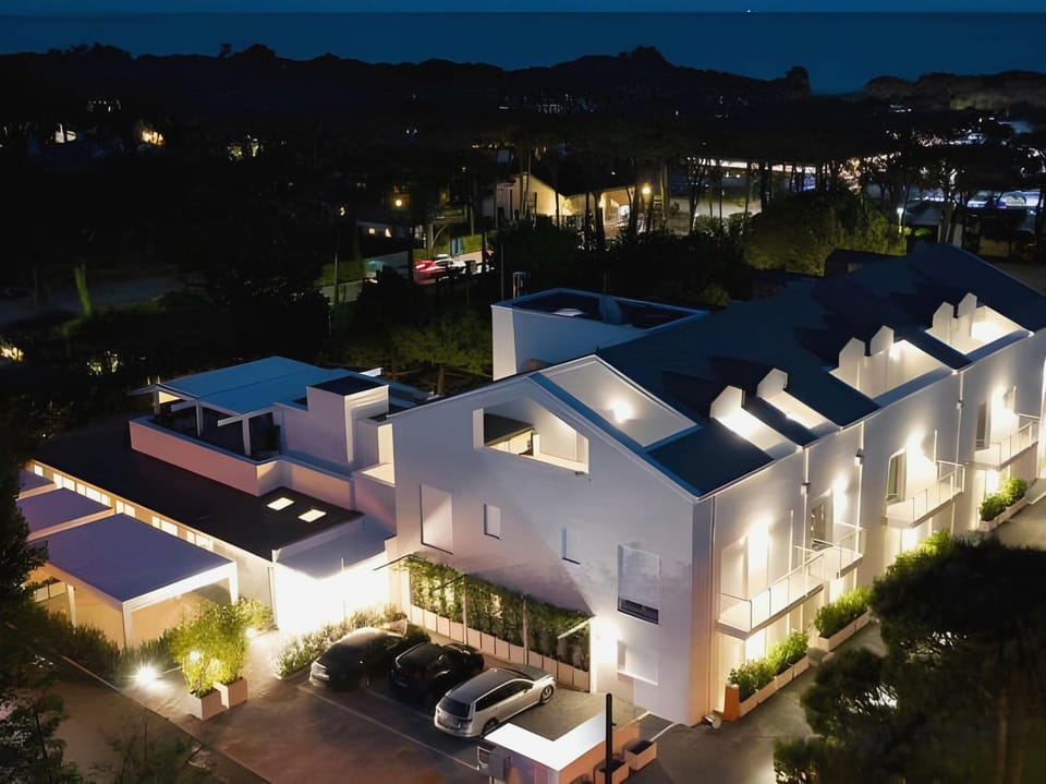 The Green Park Hotel Hotel in Cavallino-Treporti