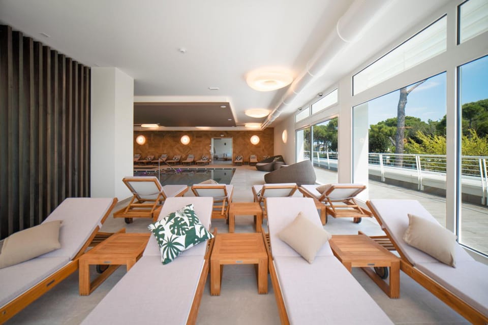 The Green Park Hotel Hotel in Cavallino-Treporti