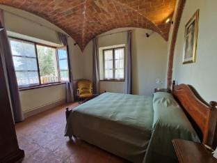 Agriturismo Ai Massi Hotel in Tuscany