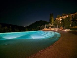 Agriturismo Ai Massi Hotel in Tuscany