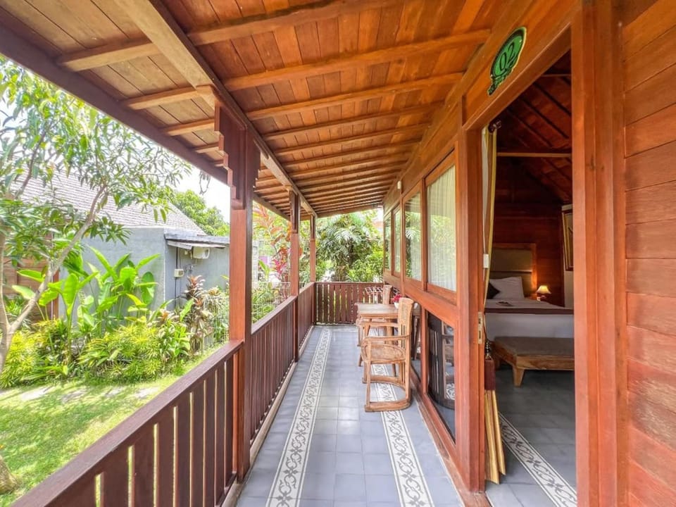 Pangkung Carik Villa by GenuineHost Lodge in Blahbatuh