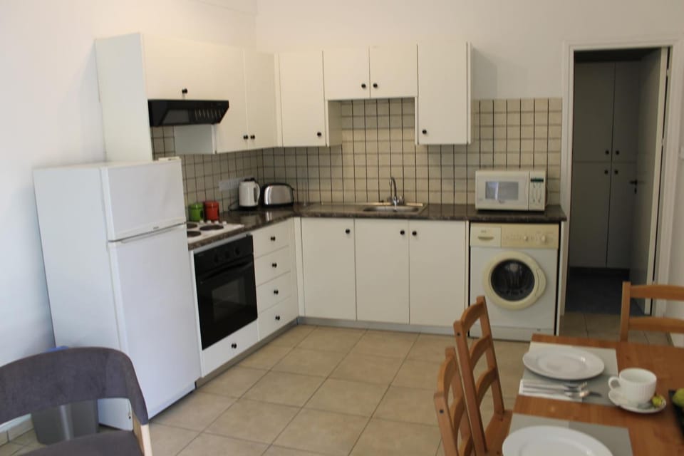 4YOU STUDIOS Hotel in Larnaca