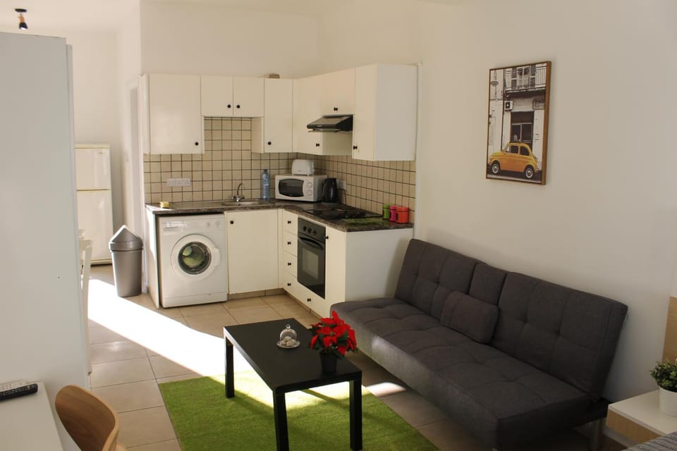 4YOU STUDIOS Hotel in Larnaca