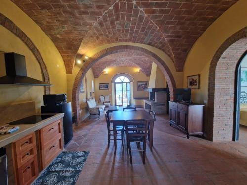 Agriturismo Ai Massi MAESTRALE Hotel in Tuscany