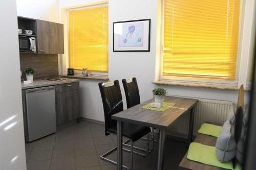 Komfort Appartements am Marktplatz Hotel in Saarland, 66, Germany