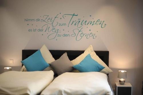 Komfort Appartements am Marktplatz Hotel in Saarland, 66, Germany