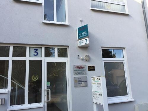 Komfort Appartements am Marktplatz Hotel in Saarland, 66, Germany
