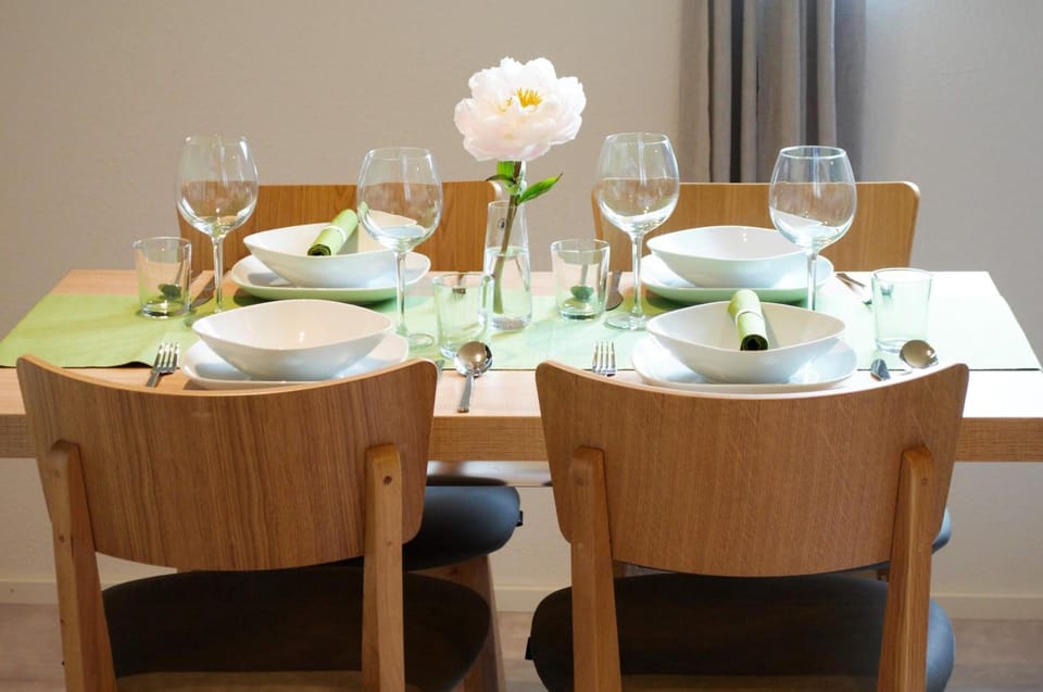 K3 Hotel Weissach Boardinghouse Apartment hotel in Baden-Württemberg
