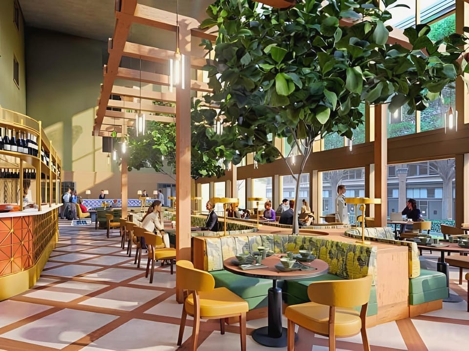 The July - Boat & Co Hotel in Amsterdam